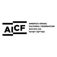 The America-Israel Cultural Foundation Logo