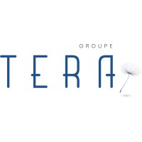 Groupe TERA Logo