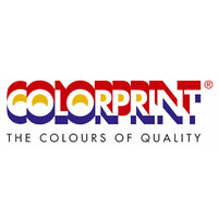 Colorprint SpA Logo