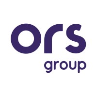 ORS Group (Austrian Broadcasting Services) Logo