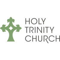 Holy Trinity Church - Chicago Logo