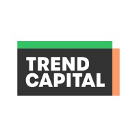 Trend Capital Sp. z o.o. Logo