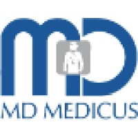 MD Medicus Logo