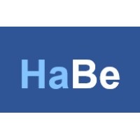 HaBe AI driven customer retention Logo