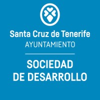 Sociedad de Desarrollo de Santa Cruz de Tenerife, SAU Logo