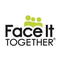 Face It TOGETHER Logo