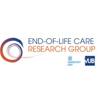 End-of-Life Care Research Group Logo