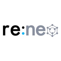 Reneo DLT Logo
