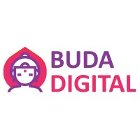 Buda Digital Logo