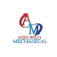Assured Mechanical Logo