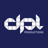 DPL Production Lighting Limited Logo