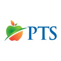 Pediatric Therapeutic Services, Inc. Logo