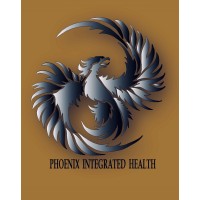 Phoenix Integrated Health Logo
