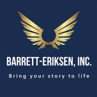 Barrett-Eriksen, Inc. Logo