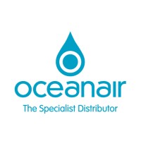 Oceanair UK Ltd Logo