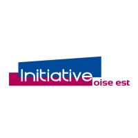 INITIATIVE OISE EST Logo
