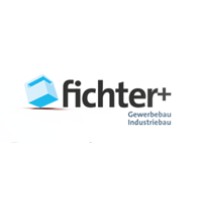 Fichter Gewerbe- und Industriebau GmbH Logo
