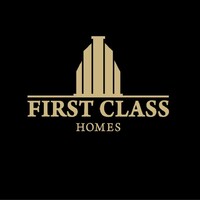 First Class Homes Logo
