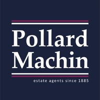 Pollard Machin Logo