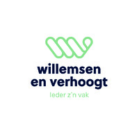Willemsen en Verhoogt Logo