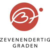 37 graden Logo