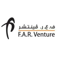 F.A.R. Venture Logo