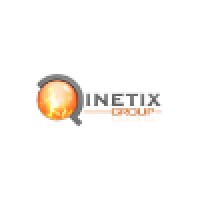Qinetix Group, LLC Logo
