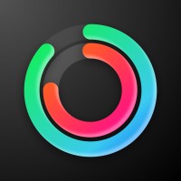 HIIT & Tabata Logo
