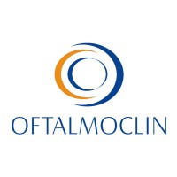 OFTALMOCLIN Hospital de Olhos Logo