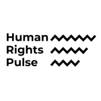 Human Rights Pulse Logo