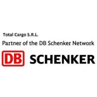 Total Cargo S.R.L. - Partner of the DB Schenker Network Logo