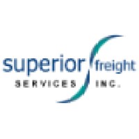 Superior Freight Services, Inc. Logo