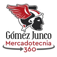 Gomez Junco Mercadotecnia Logo
