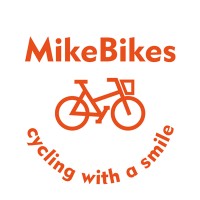 MikeBikes Sdn Bhd Logo