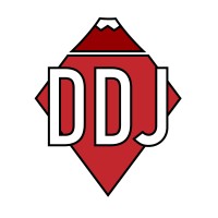 Discover Deep Japan Logo