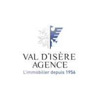 Val dIsère Agence Logo