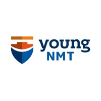 Young NMT Logo