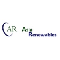 Asia Renewables Logo