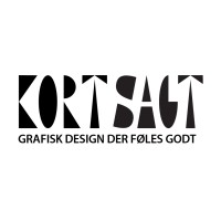 Kort Sagt Logo