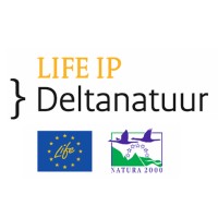 LIFE IP Deltanatuur Logo