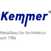 Schlosserei Kemmer GmbH Logo