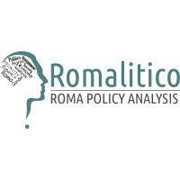 Institute for Research and Policy Analysis - Romalitico Logo