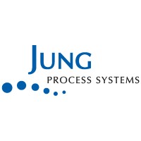 Jung Process Systems GmbH Logo