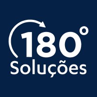 180º Soluções - Agência Digital Logo