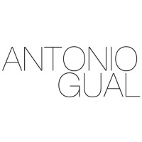 Antonio Gual Logo