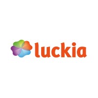 Luckia Logo