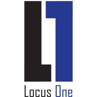 Locus One Logo