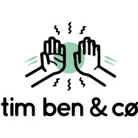 Tim Ben & Co Logo