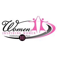 Women Inspiring Women Logo