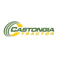 Castongia Tractor Logo